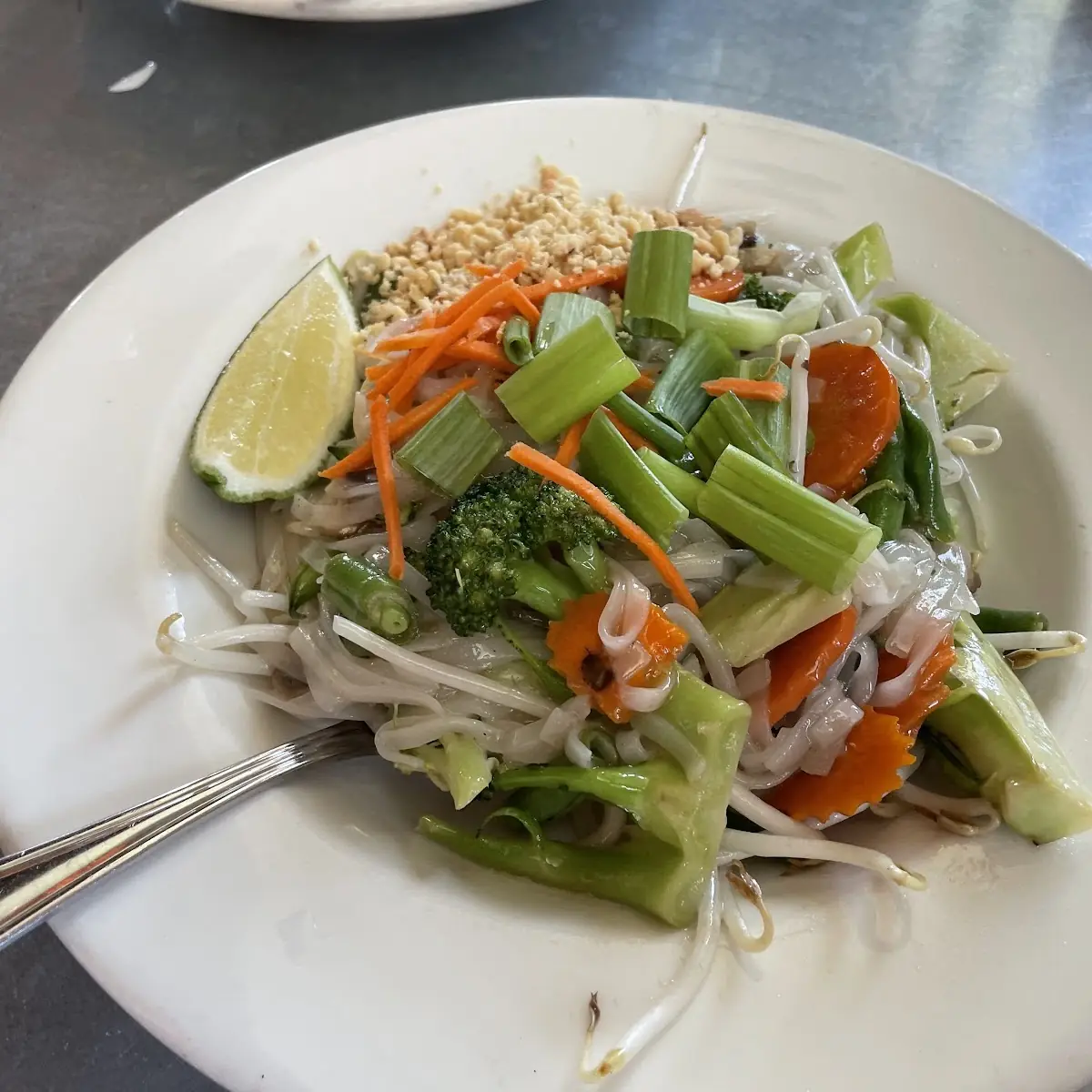 Tap Special Pad Thai