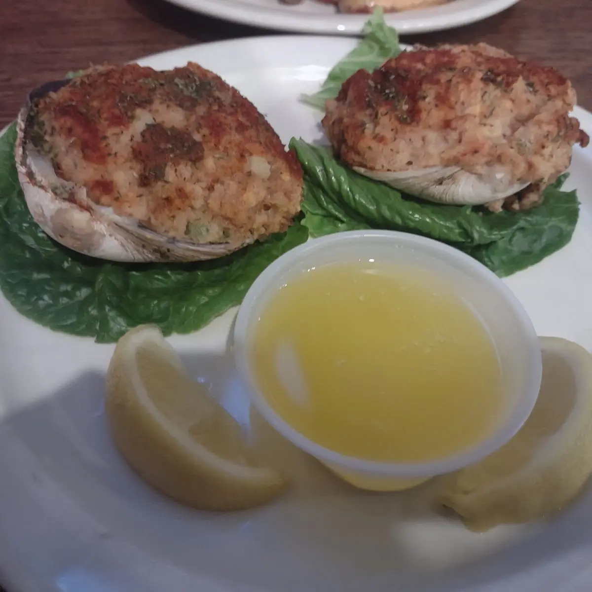 Crab Cake