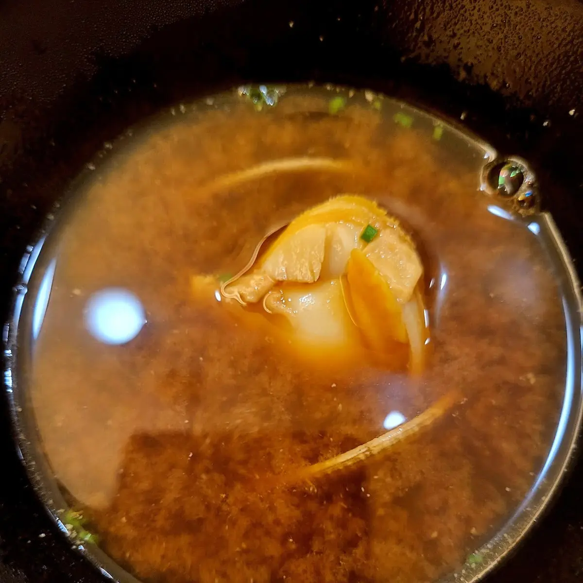 Miso Soup