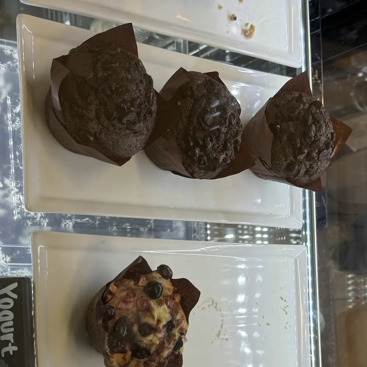 Dubia Chocolate Baklava