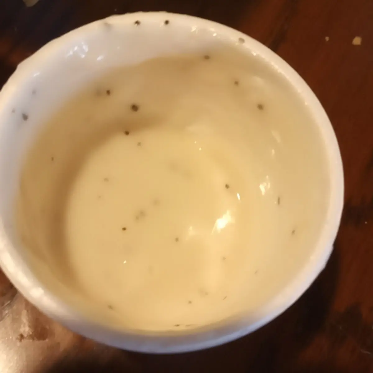 Cheese Dip