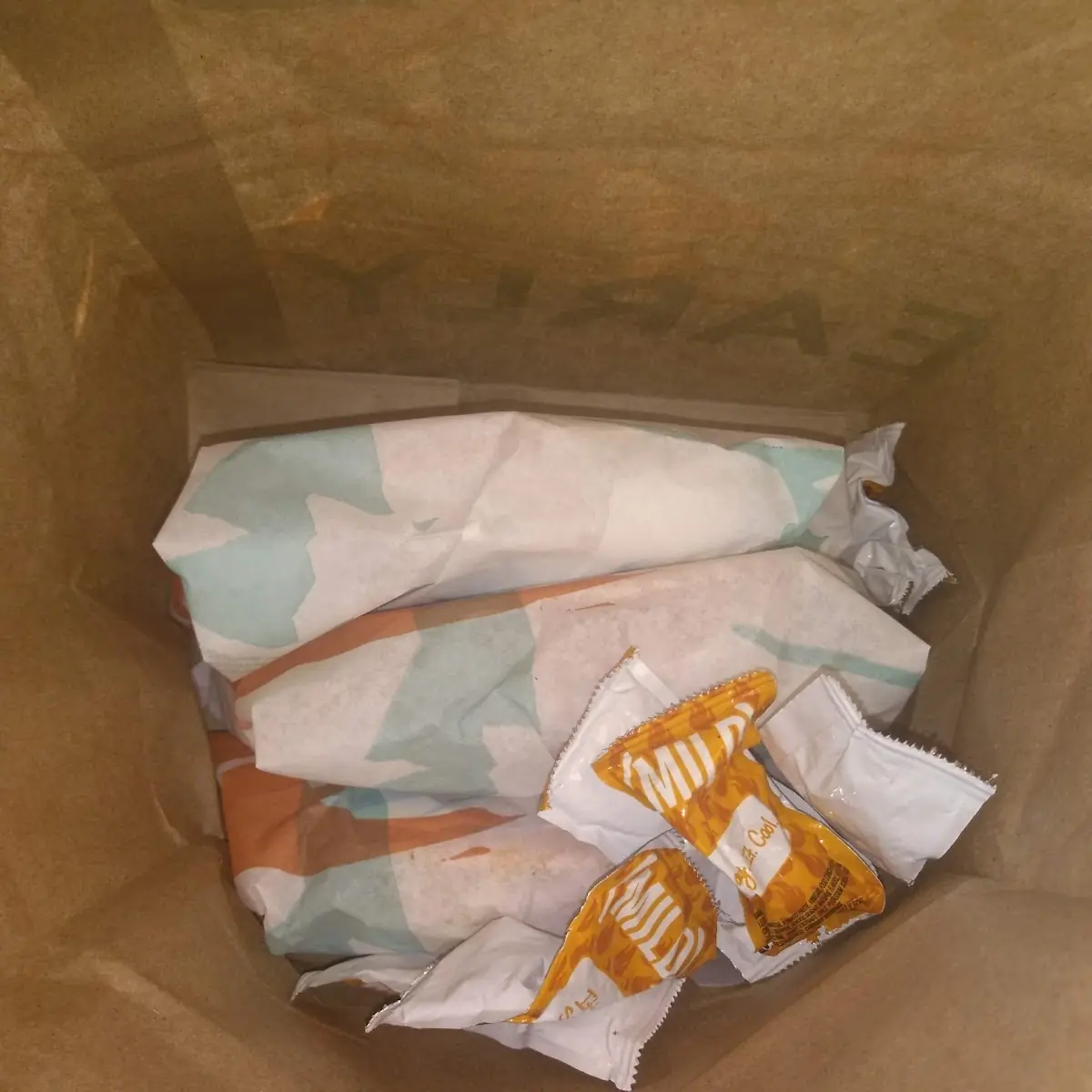 Doritos Locos Tacos