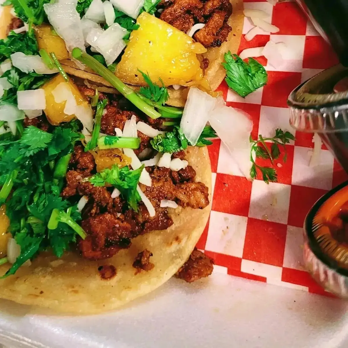 Street Tacos 4
