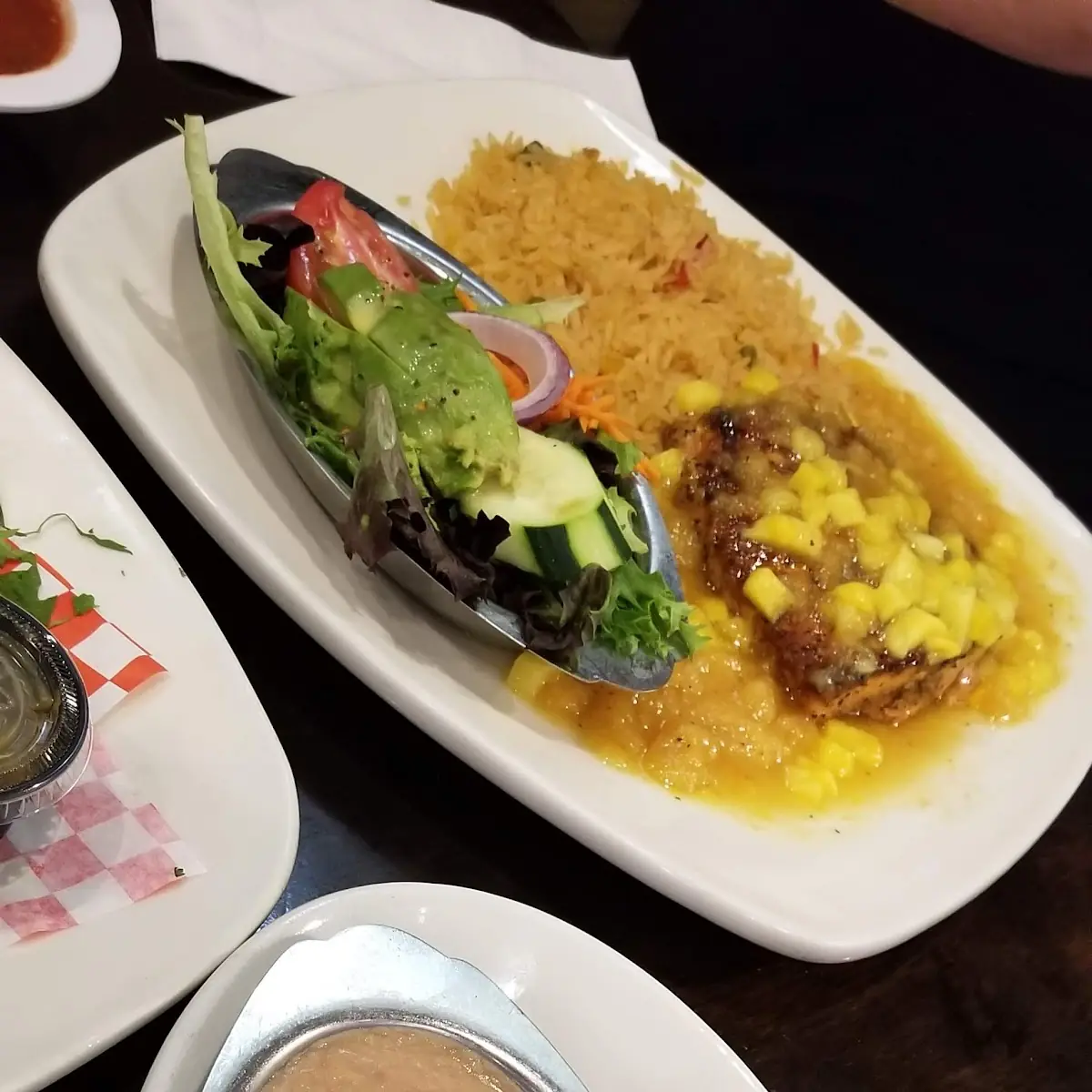Refried Beans