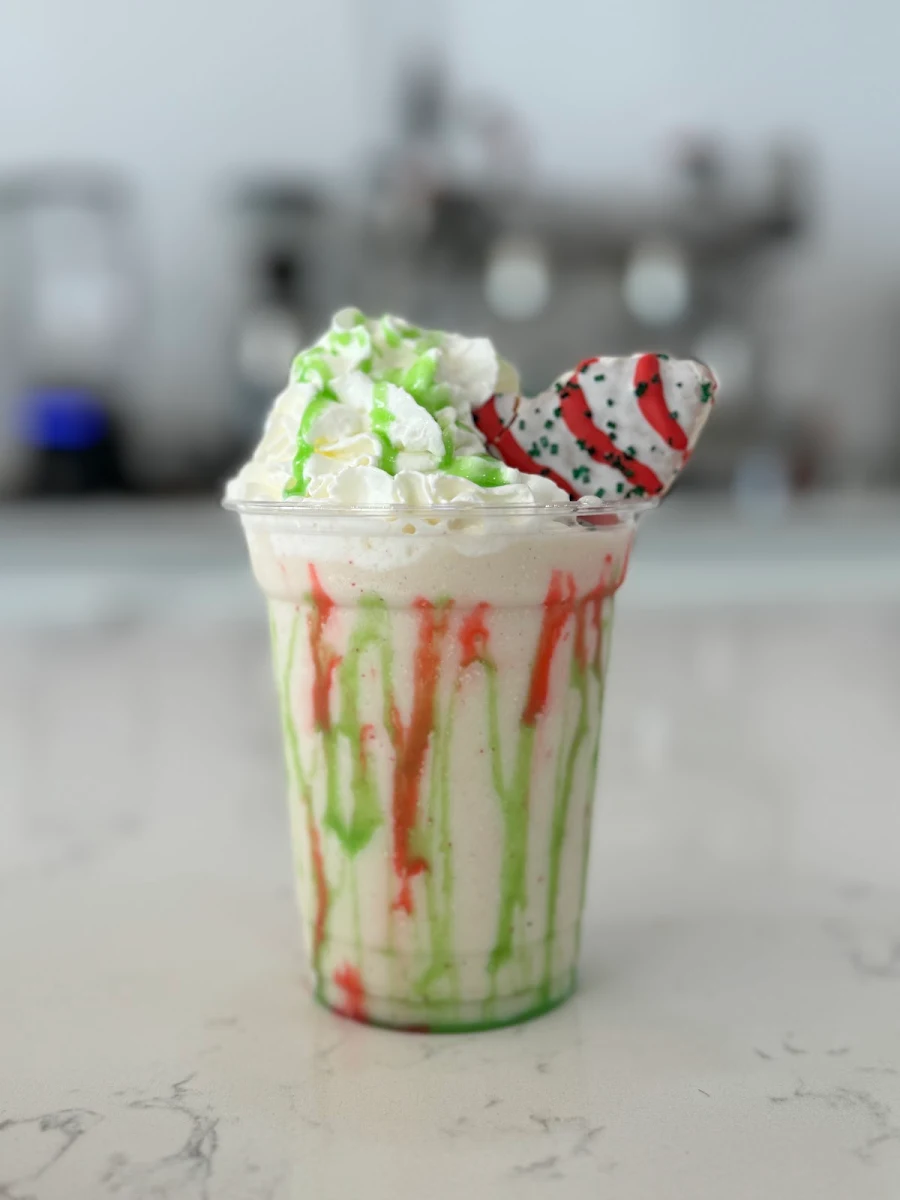 Milkshake