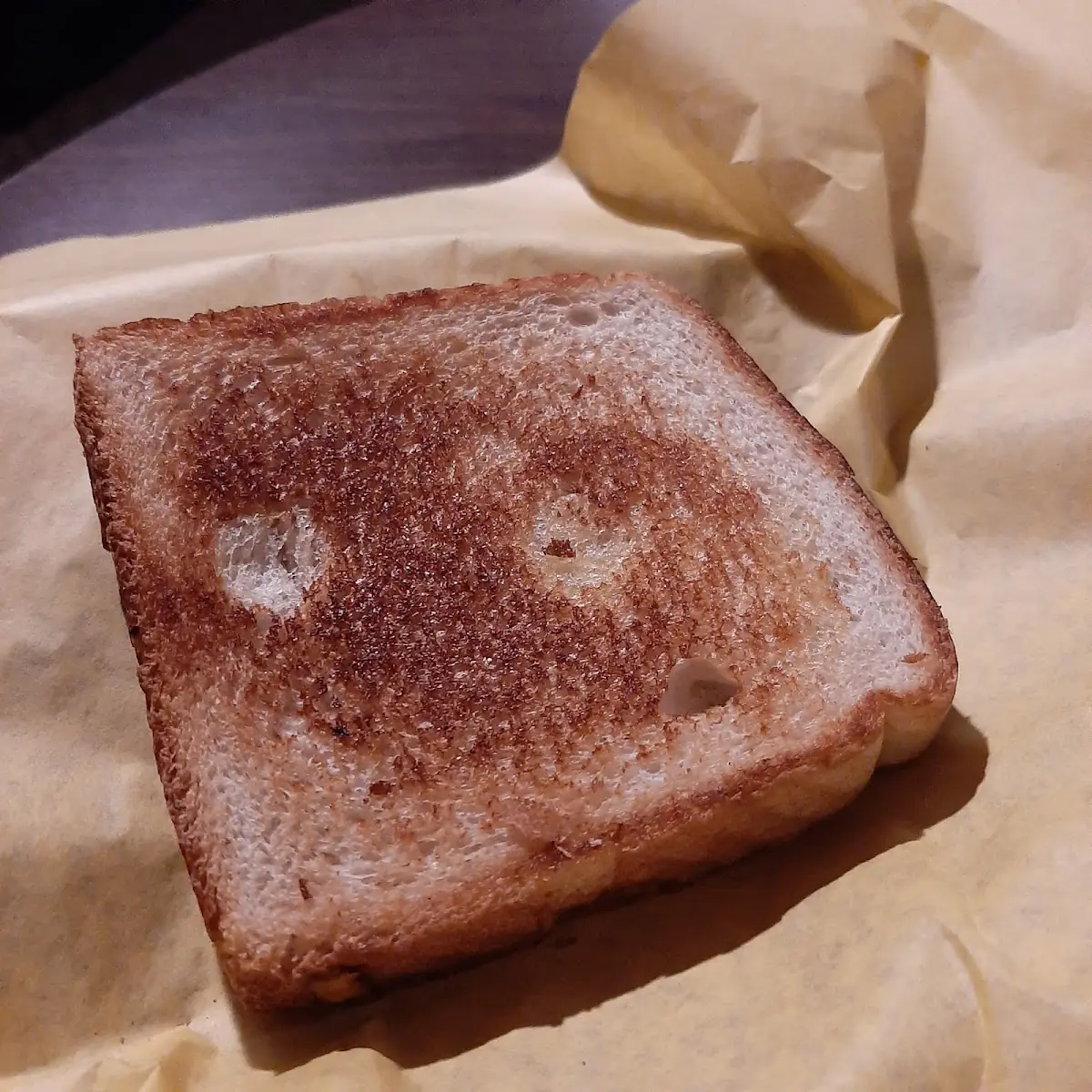 Texas Toast