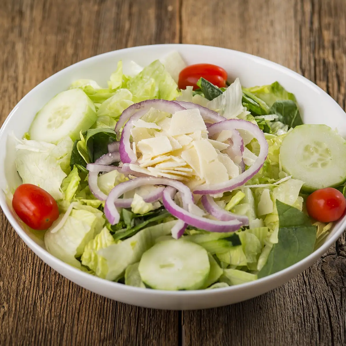 Garden Salad