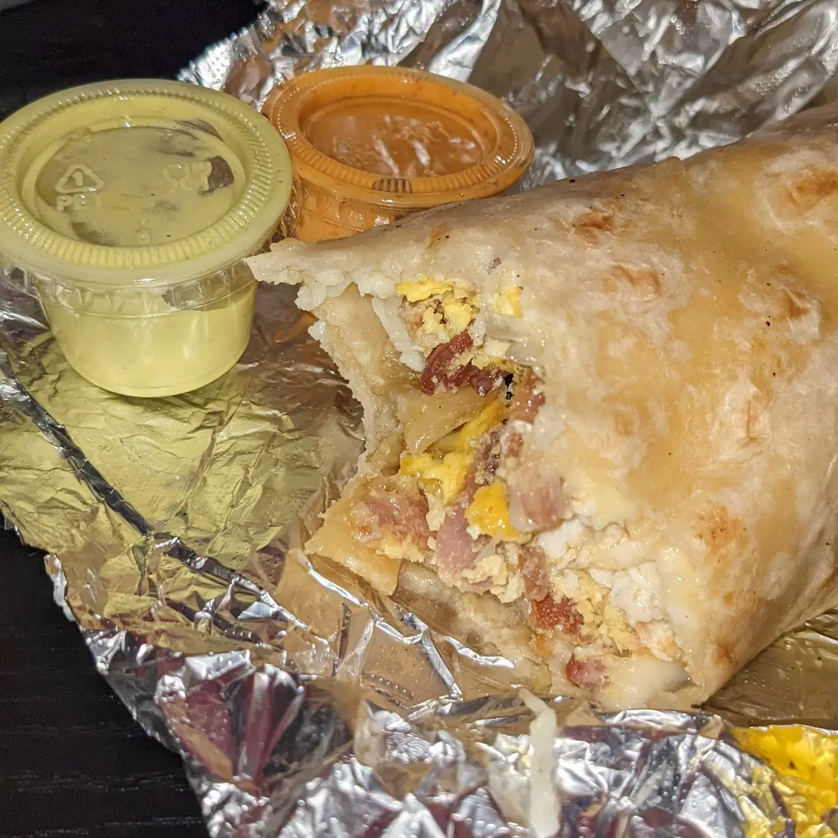 Big Burrito