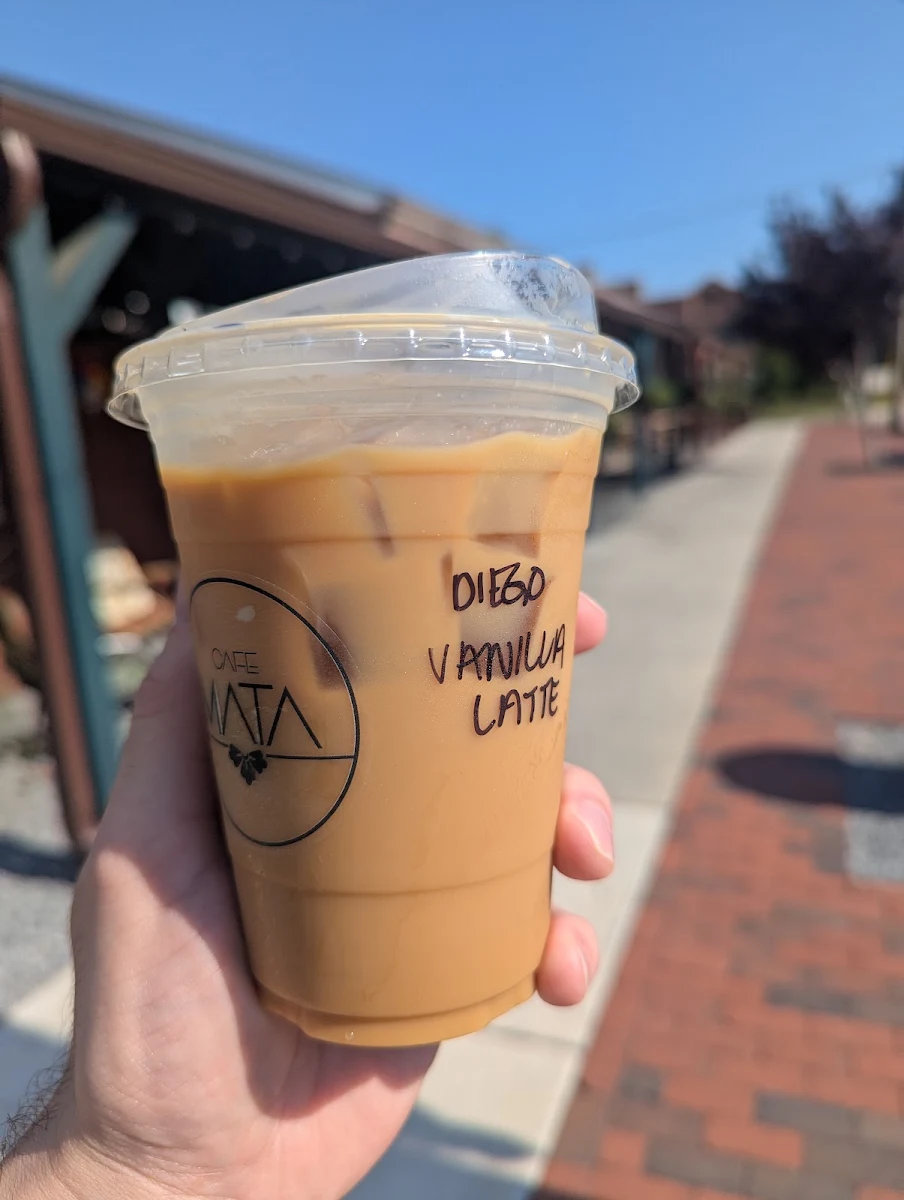 Cold Brew