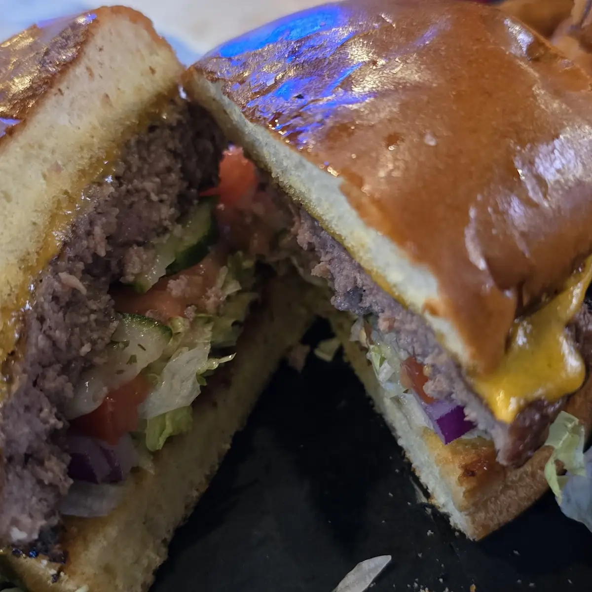 Bar Burger