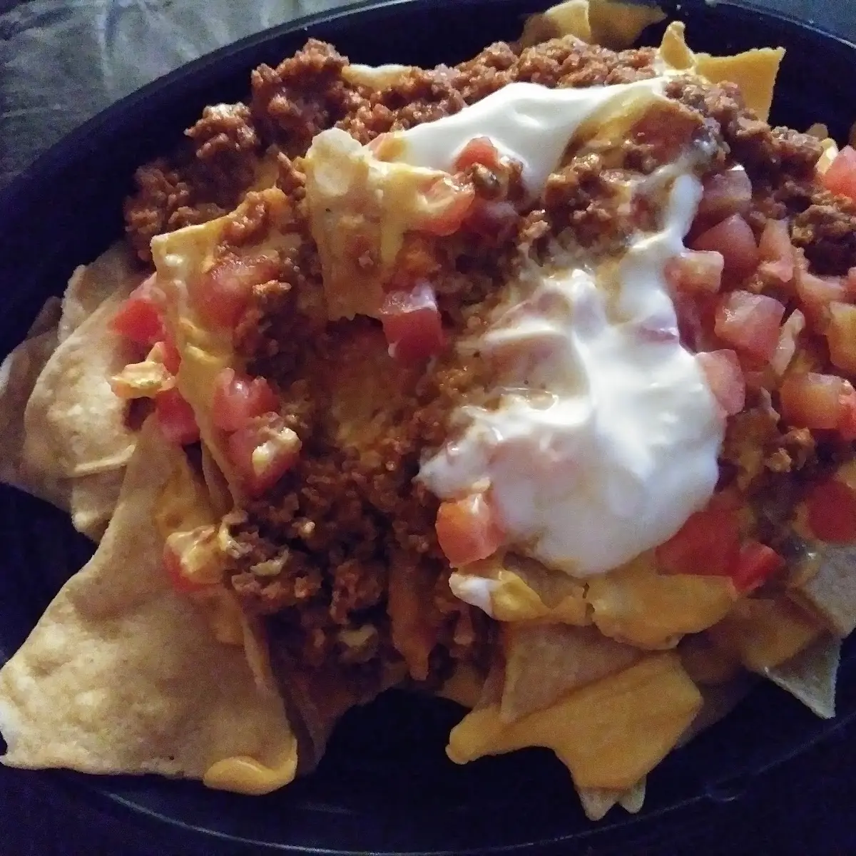 Nachos Bellgrande