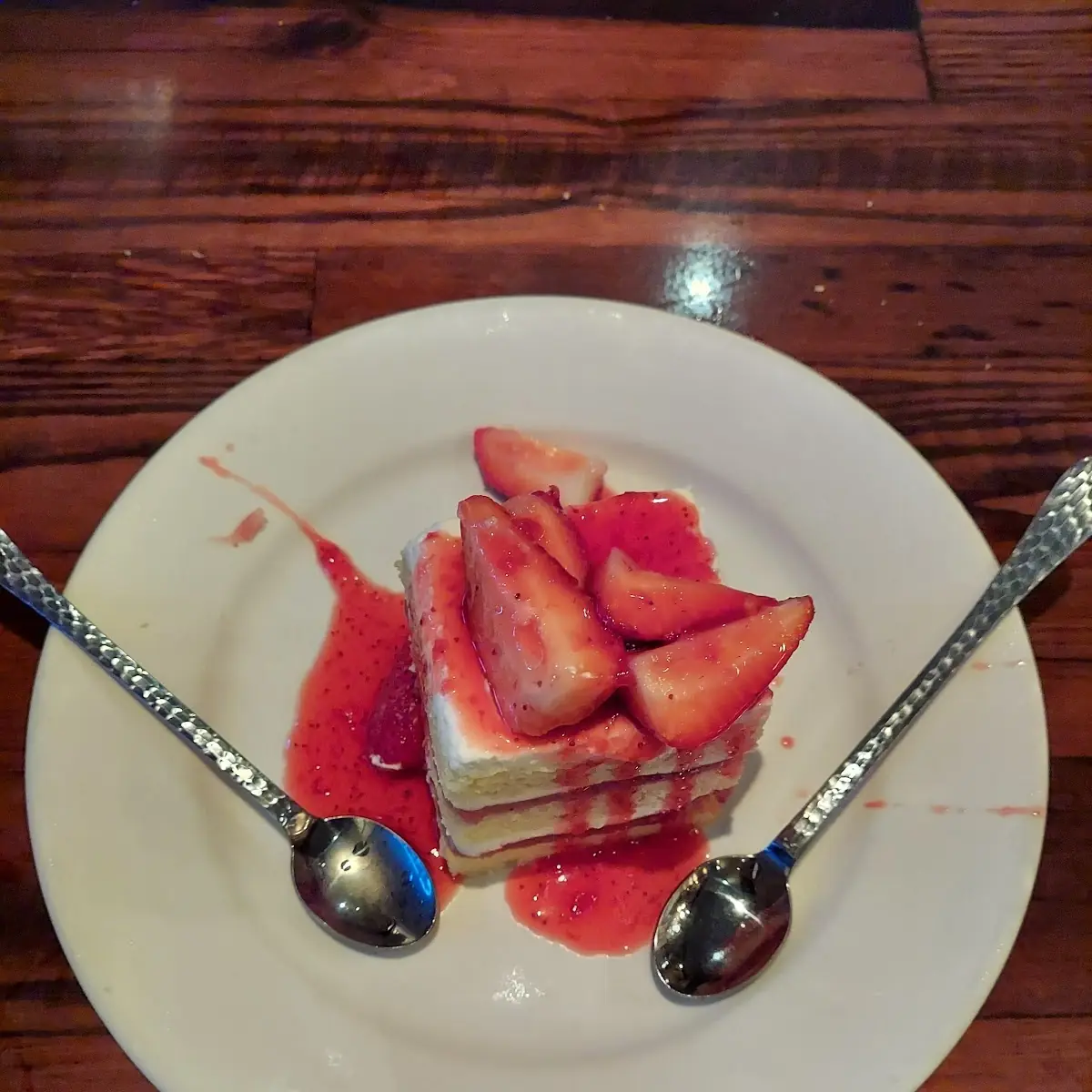 Strawberry Shortcake