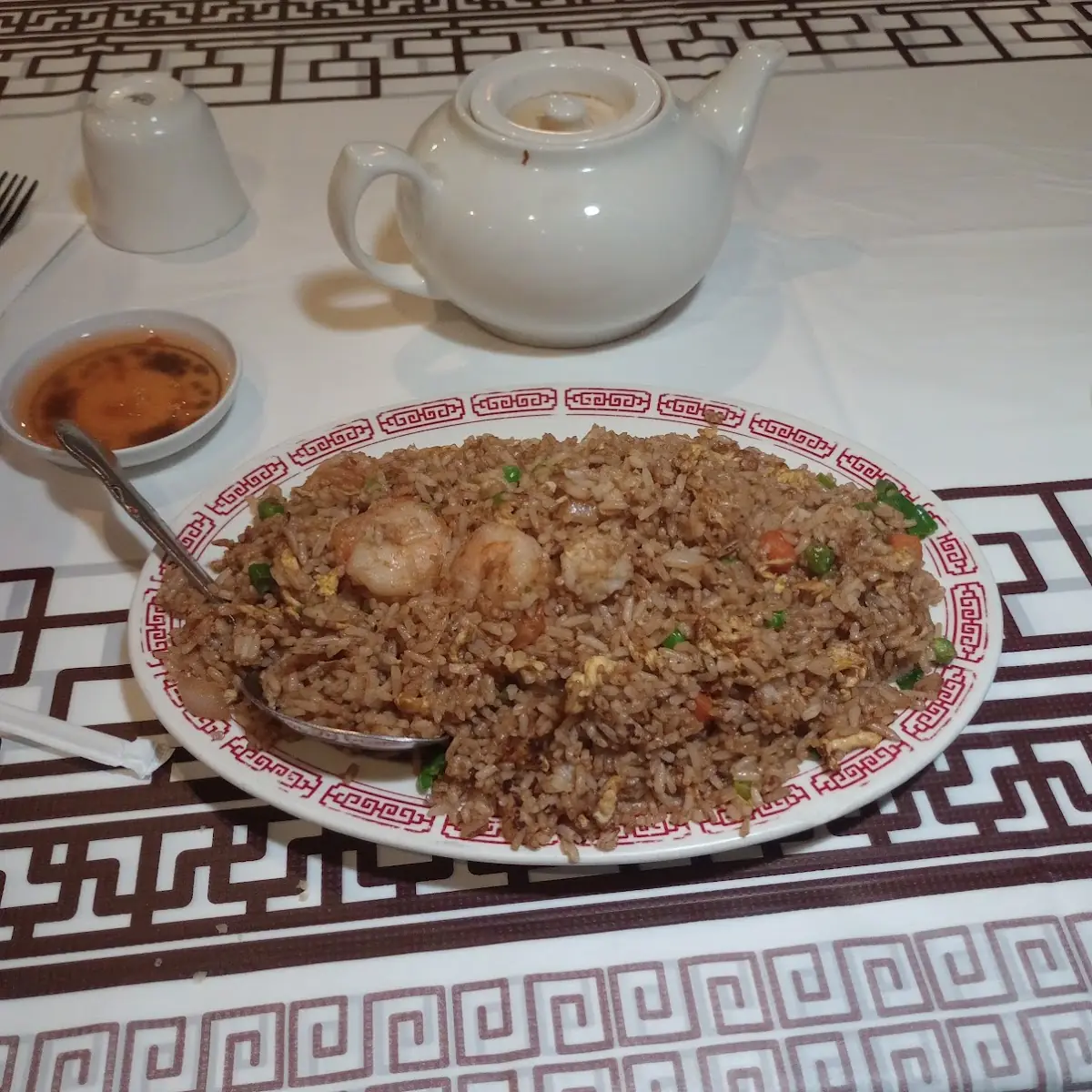 Nasi Goreng