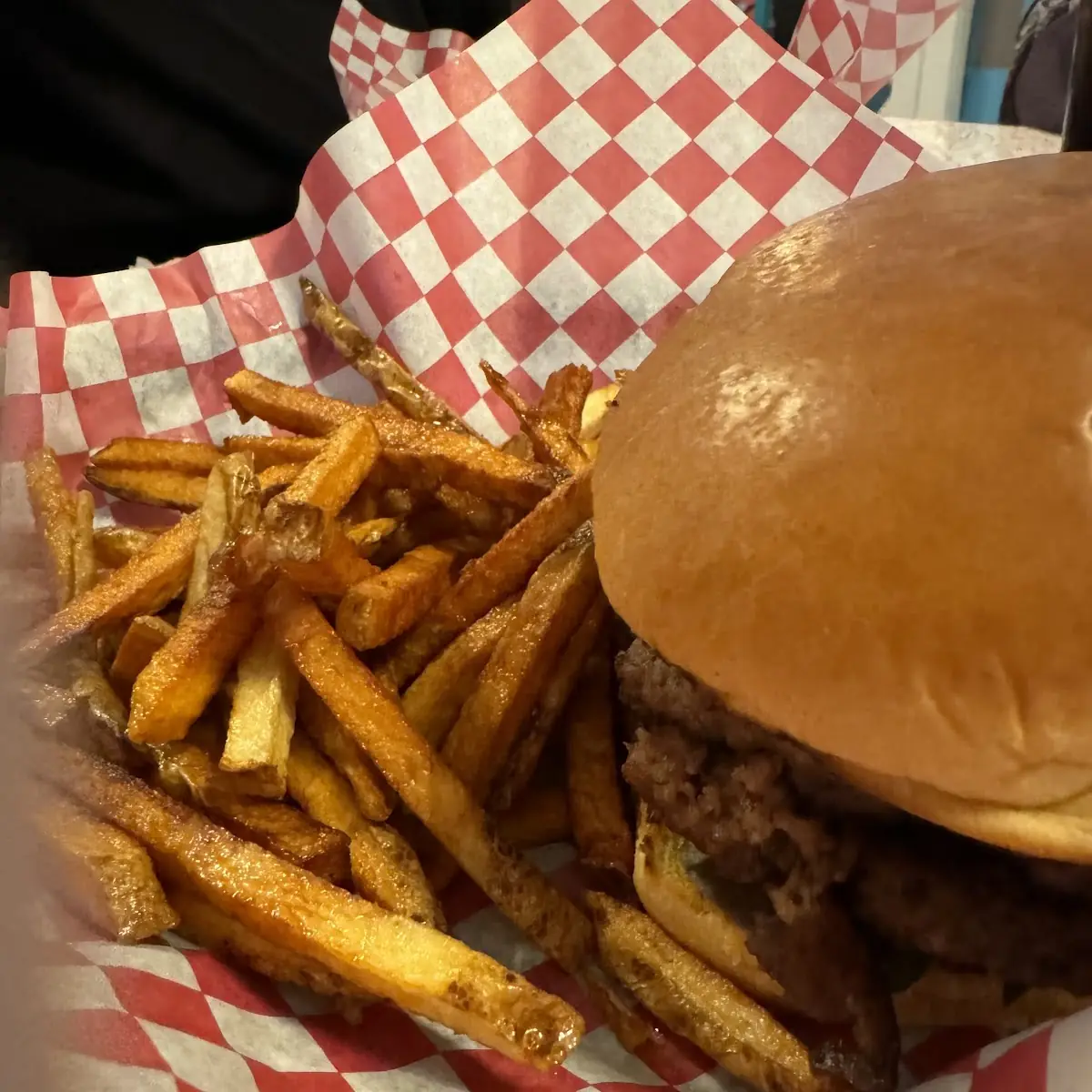 Chicken Sandwich
