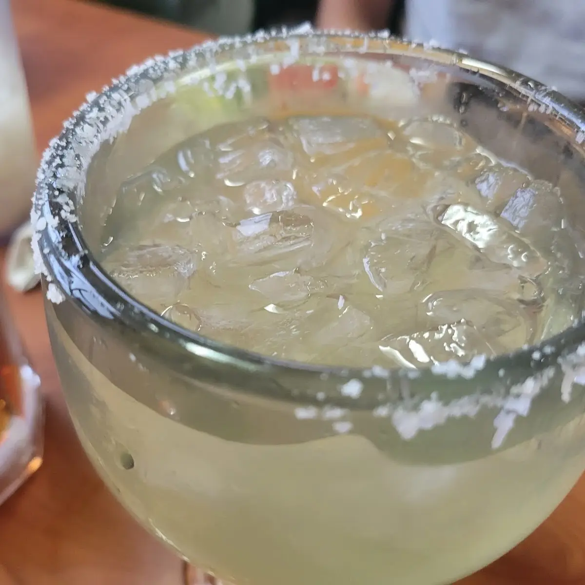 House Margarita