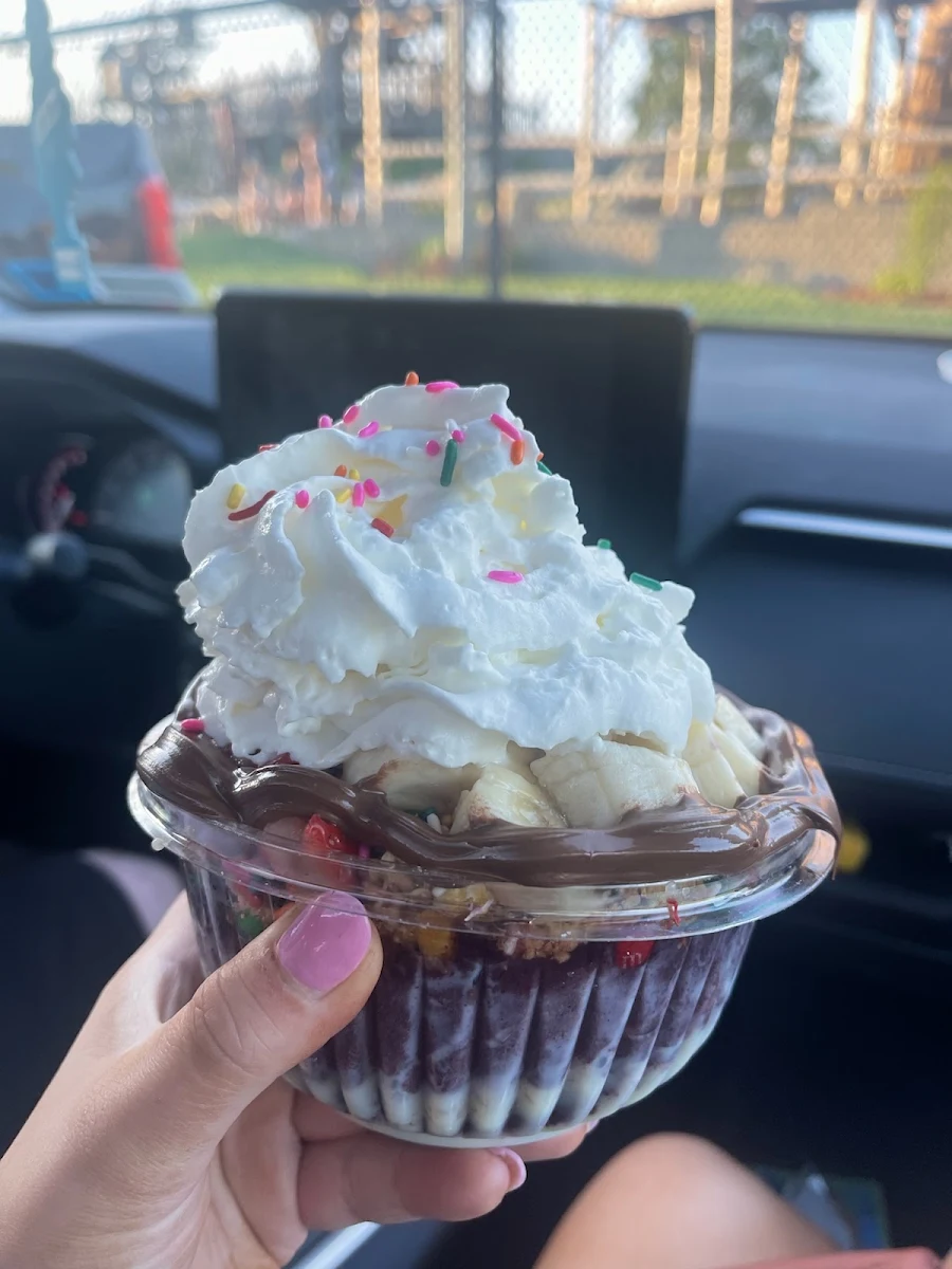 Hot Fudge