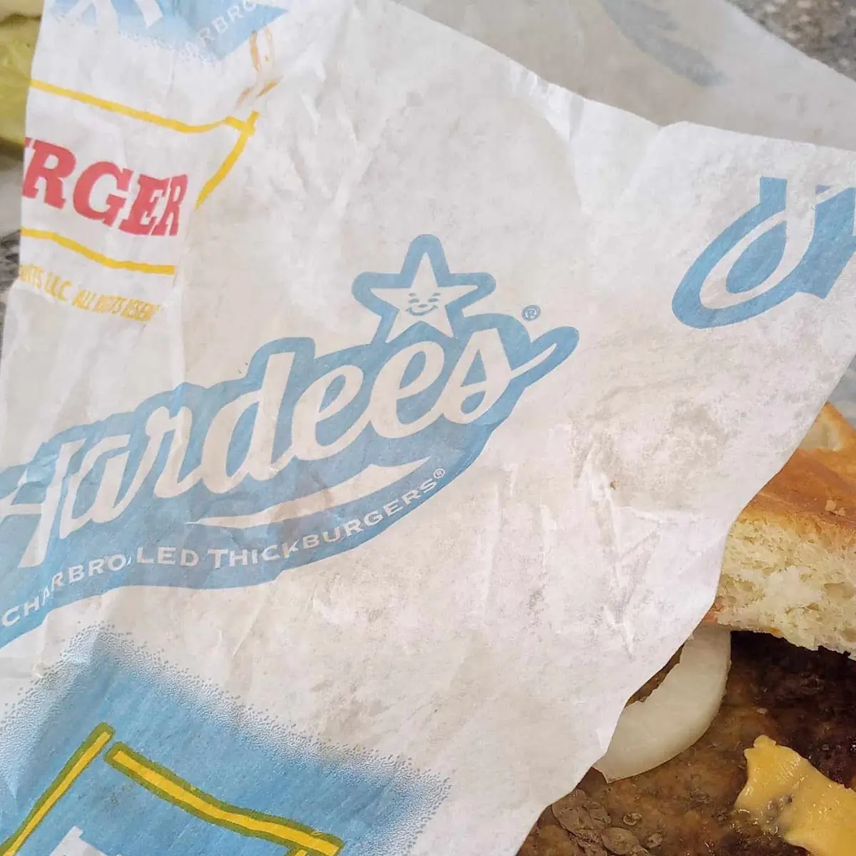 Cheese Burger