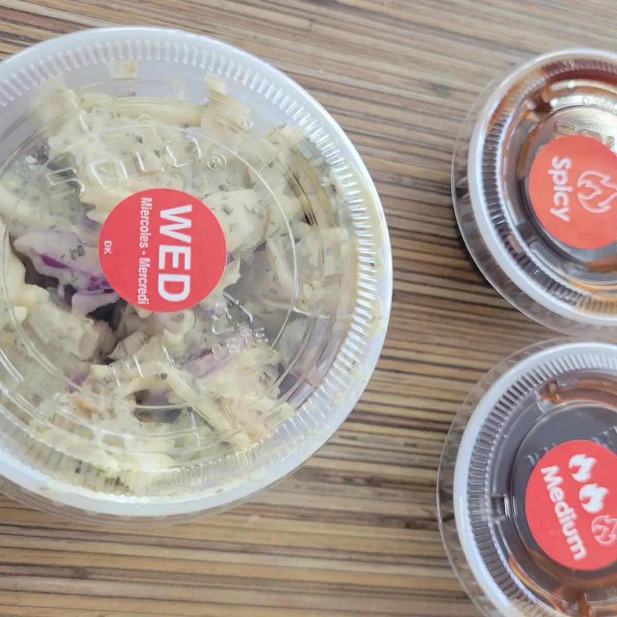 Potato Salad