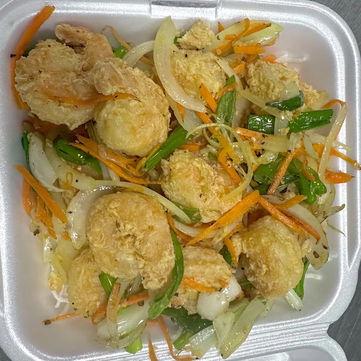 Vermicelli