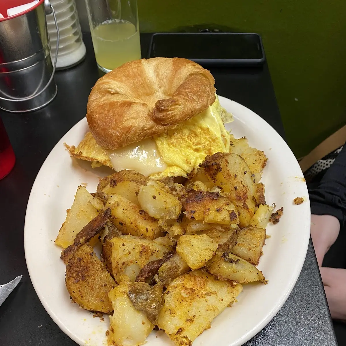 Home Fries