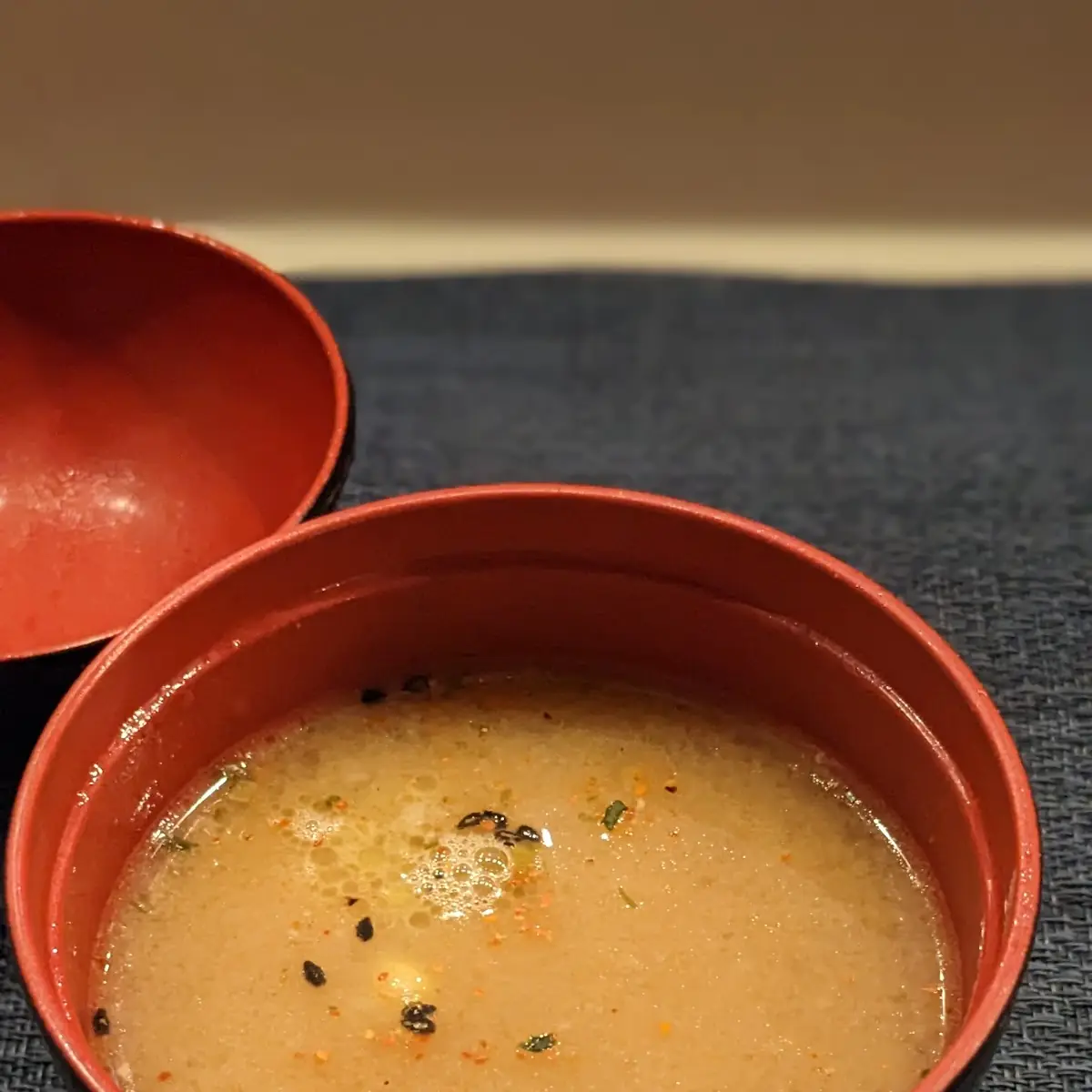 Miso Soup