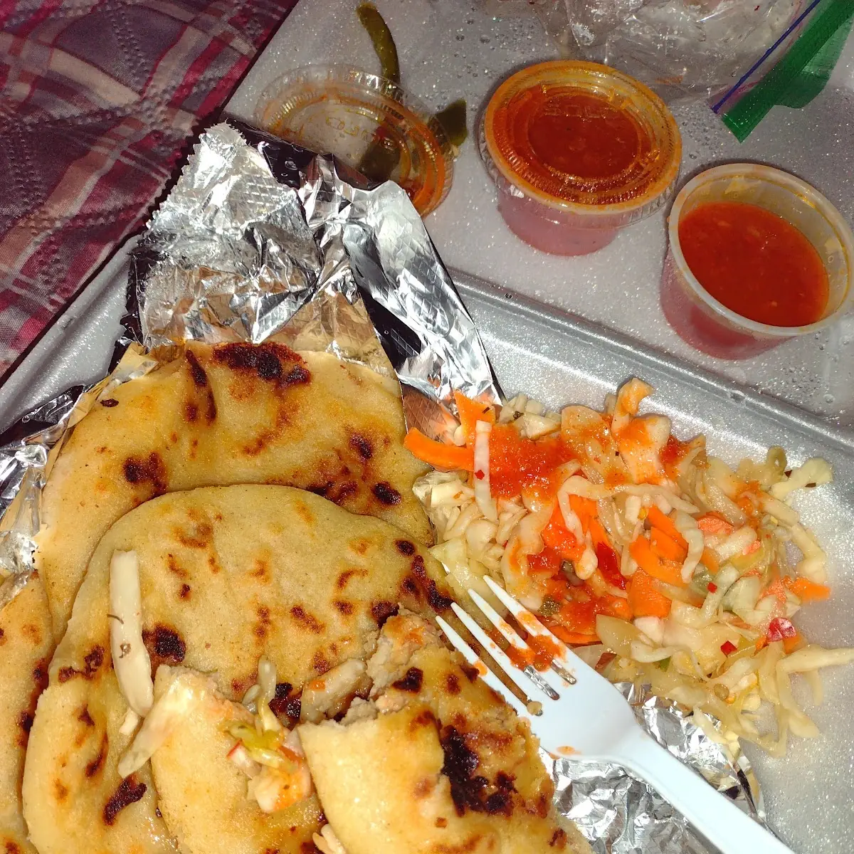 Pupusa