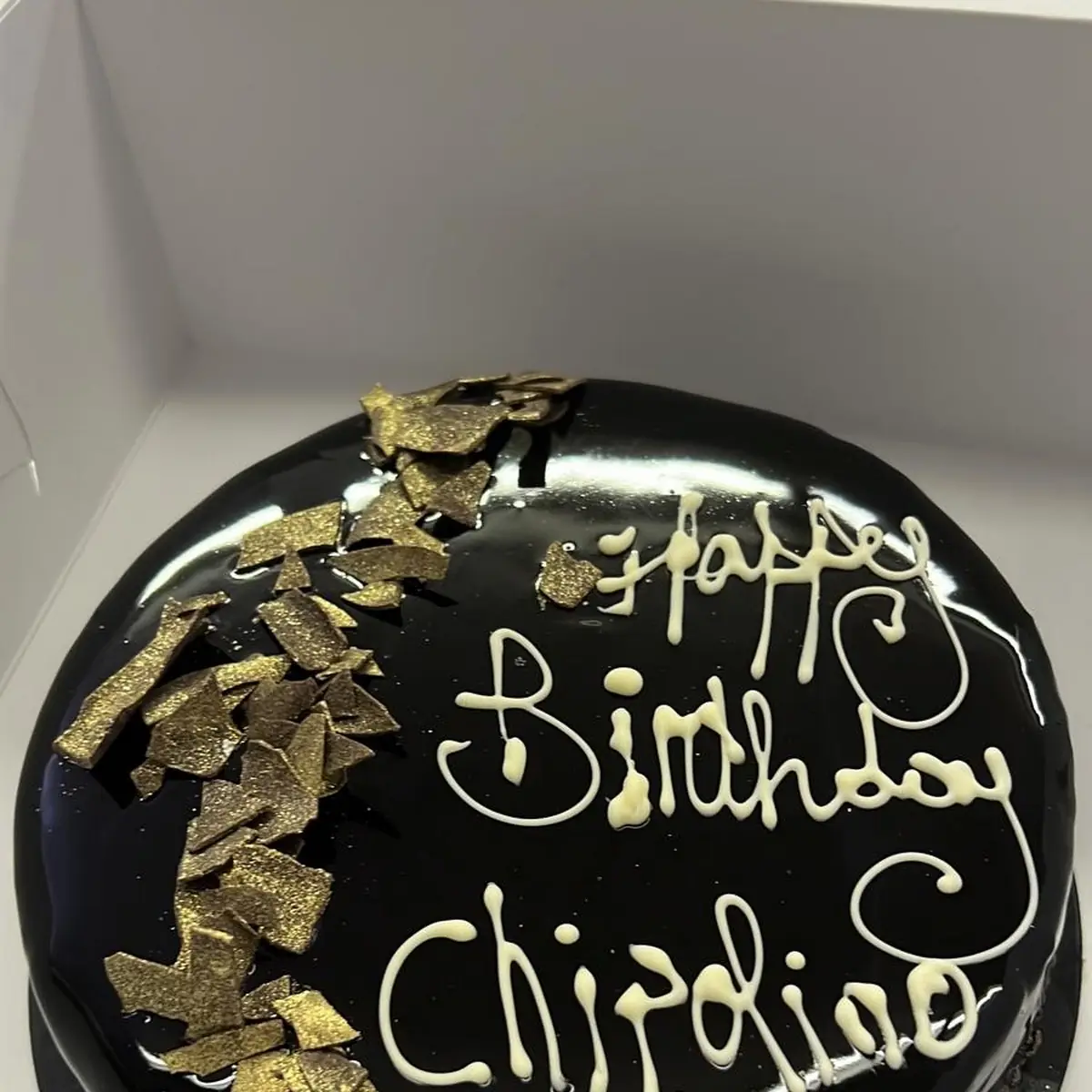 Birthday Cake