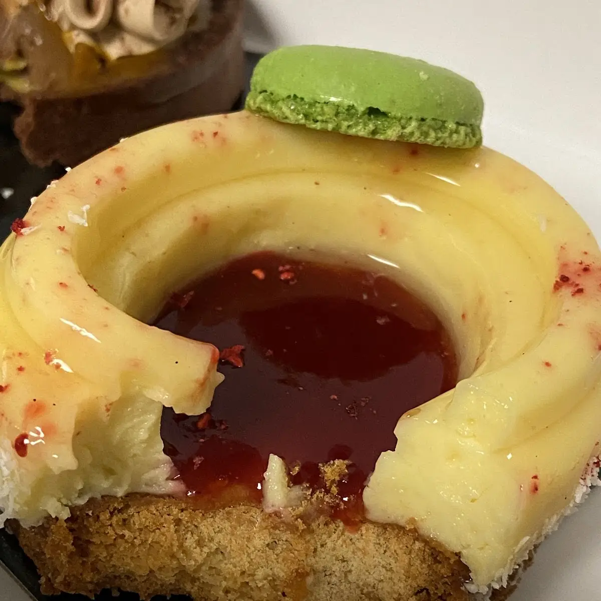 Lemon Tart