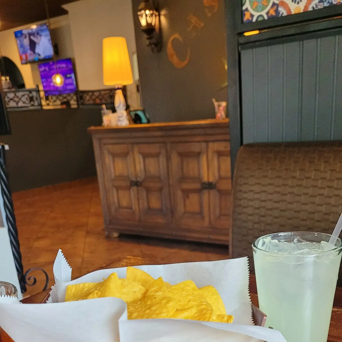 Chips & Salsa Bundle Price — 8 Oz Salsa 6 Oz Chips