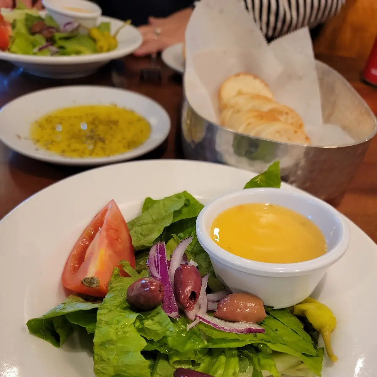 Volare Antipasto Salad