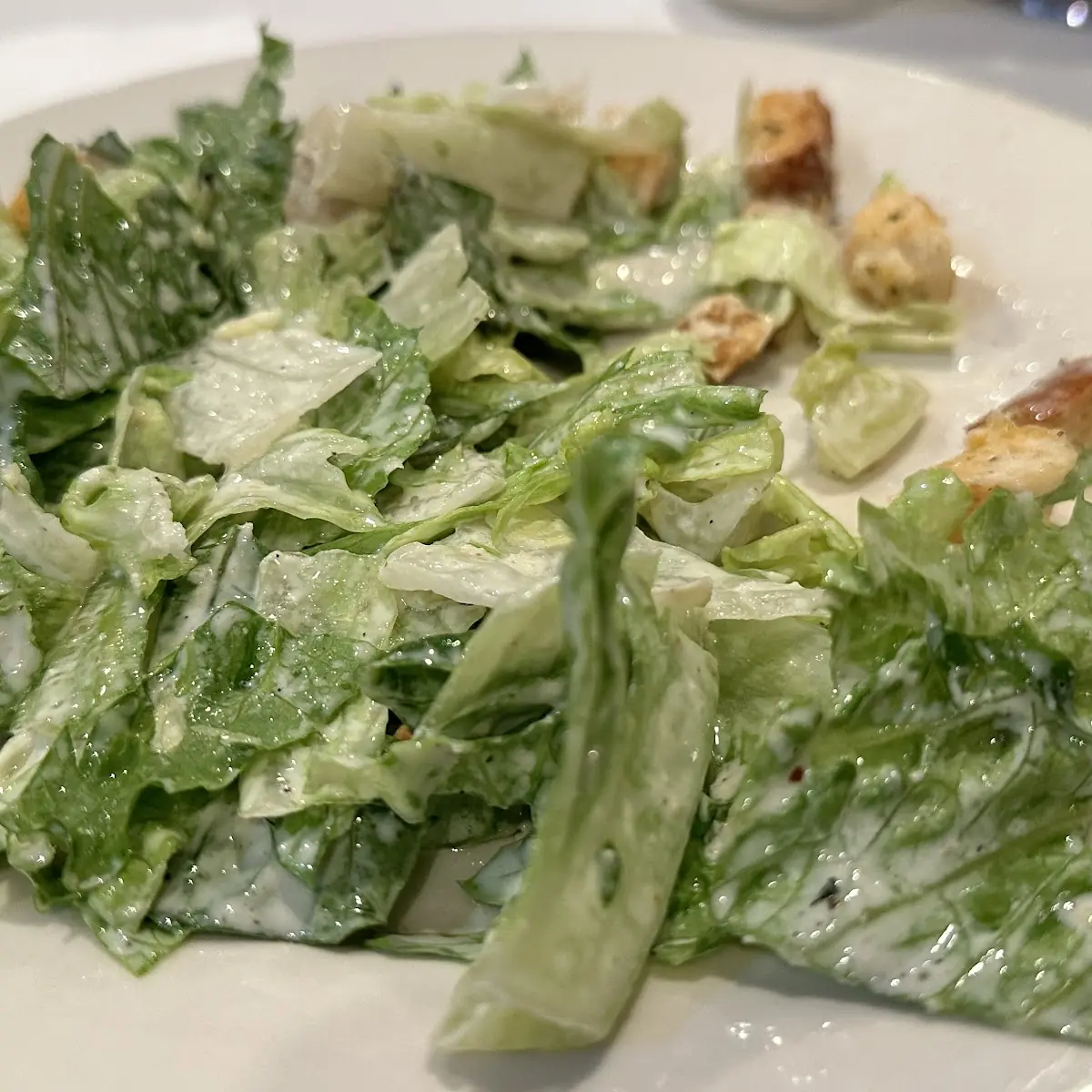Caesar Salad