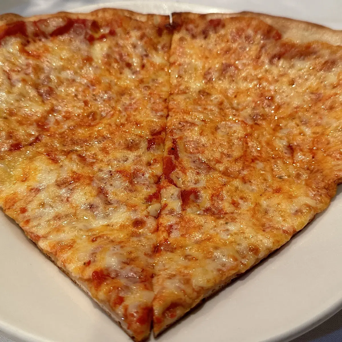Cheese Slices