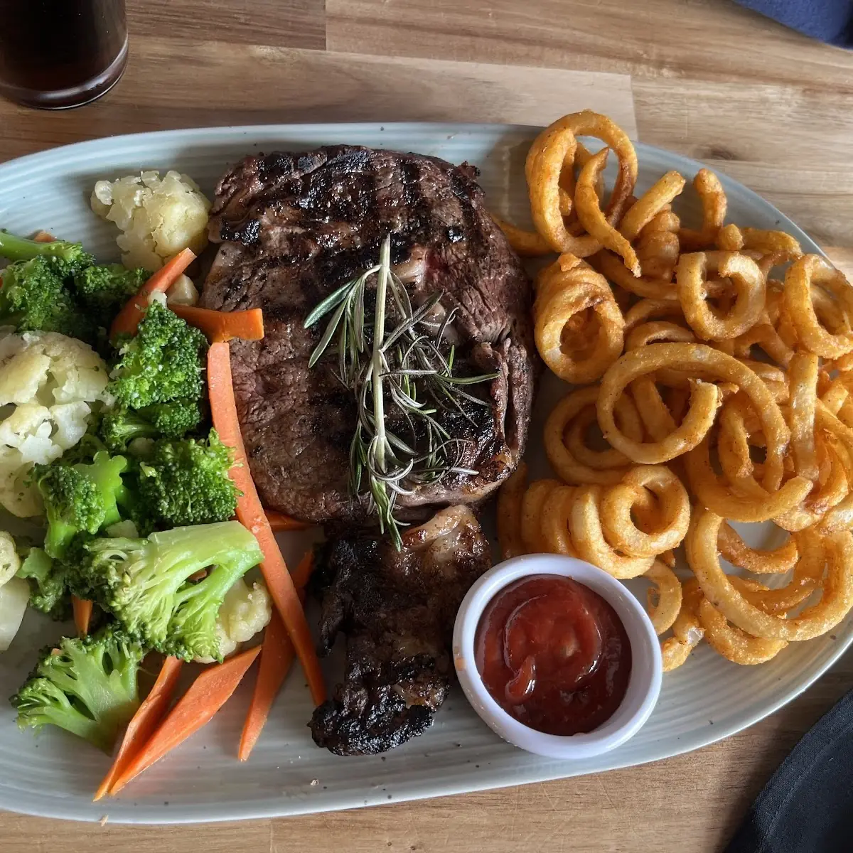 Skirt Steak