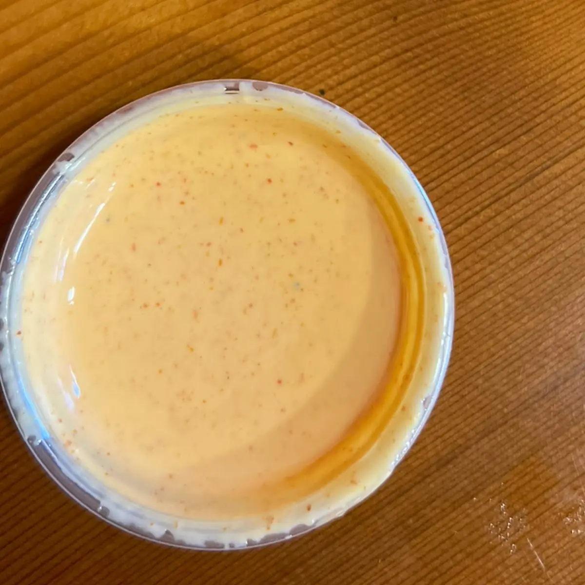 Hot Sauce