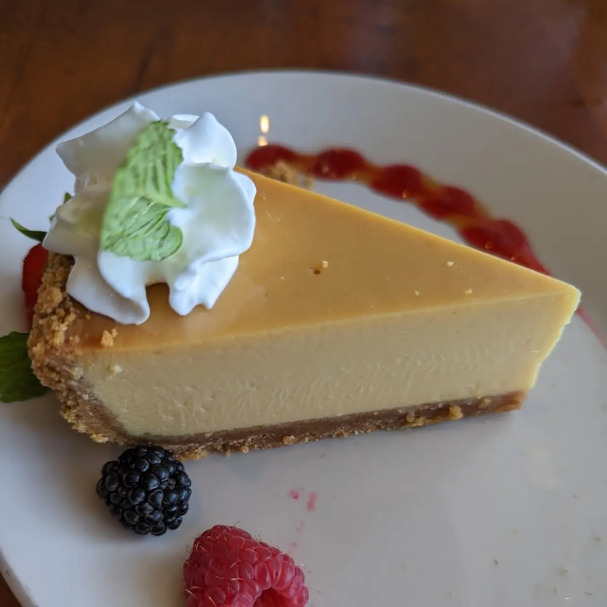 Key Lime Pie