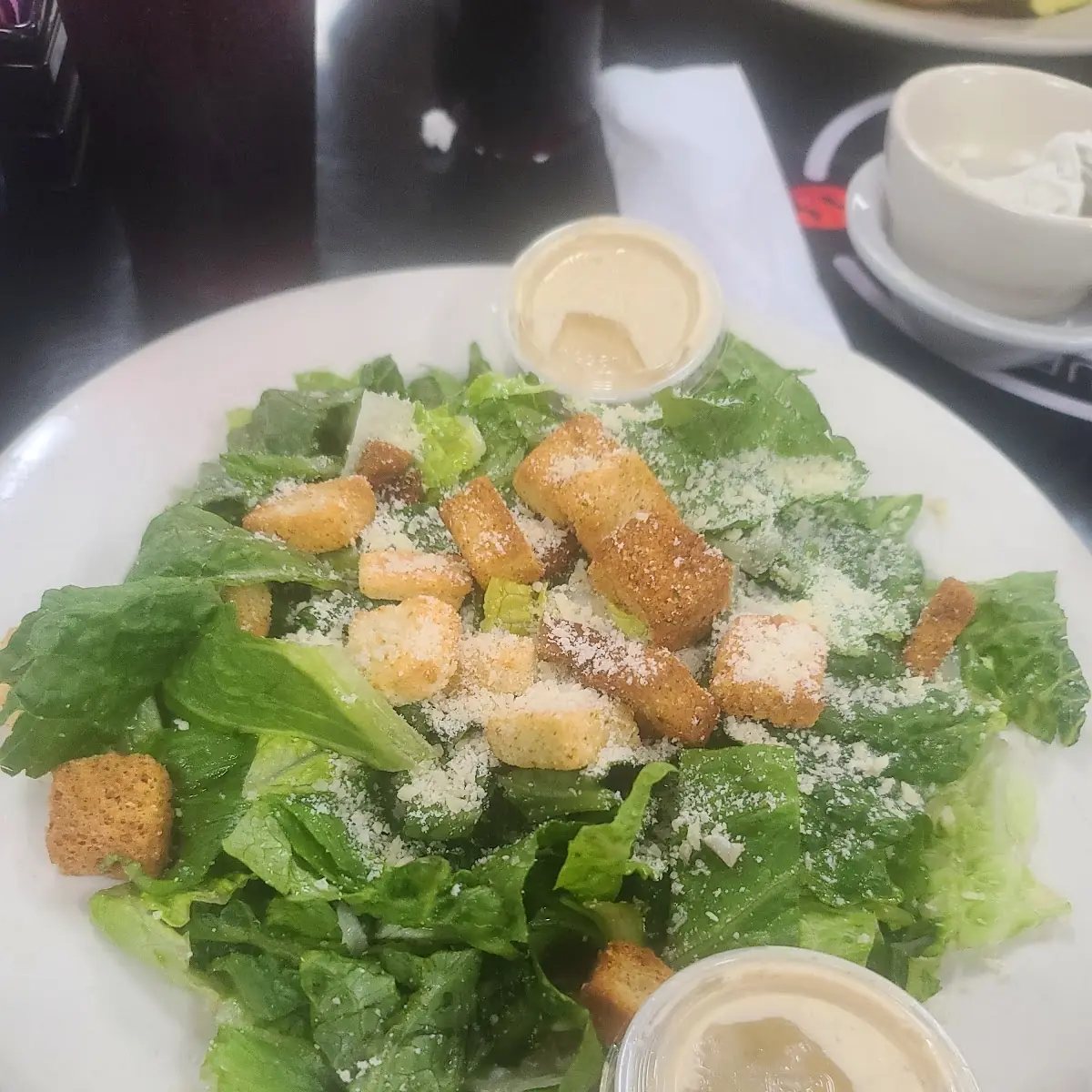 Caesar Salad