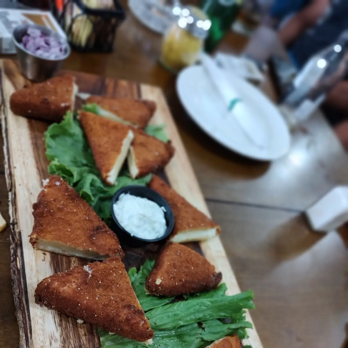 Grilled Cheese