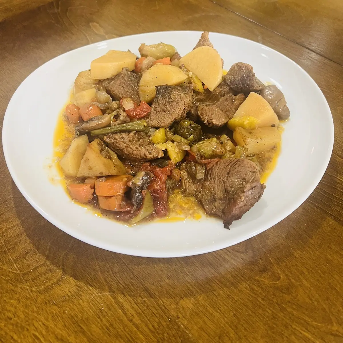 Pot Roast