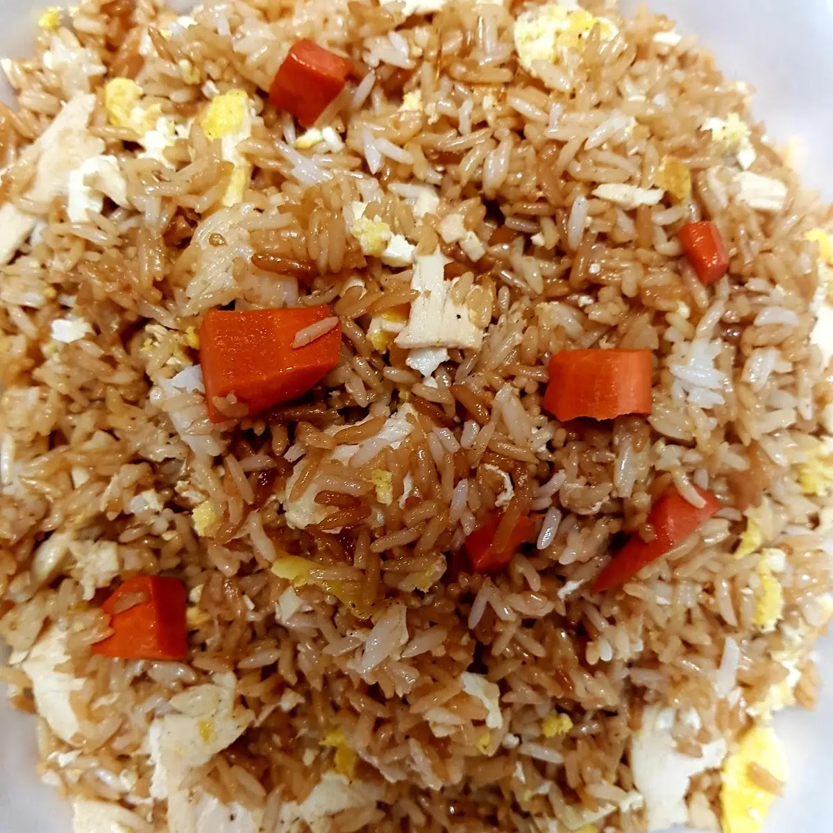 Fried Rice