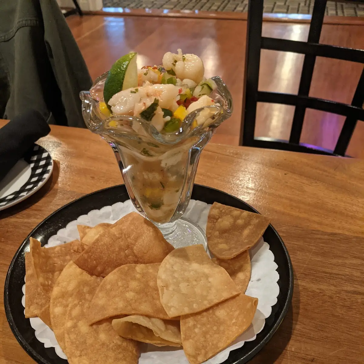 Ceviche