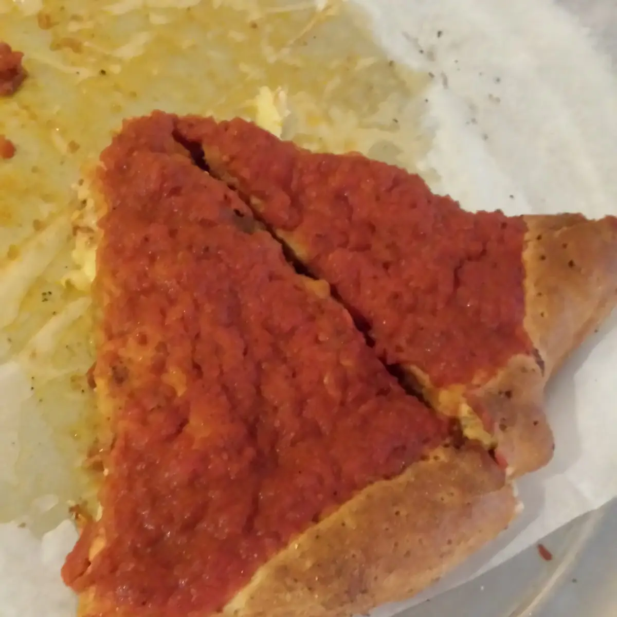 Stuff Pizza