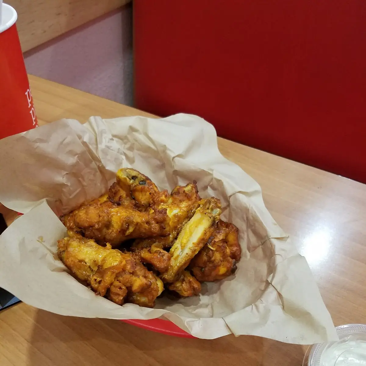 Lemon Pepper
