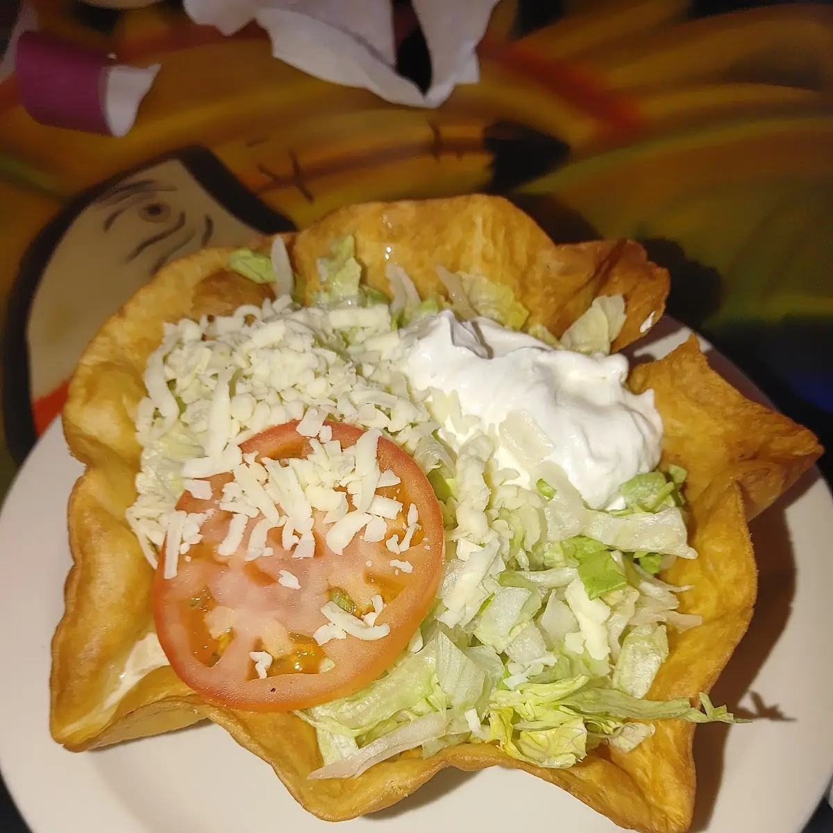 Taco Salad