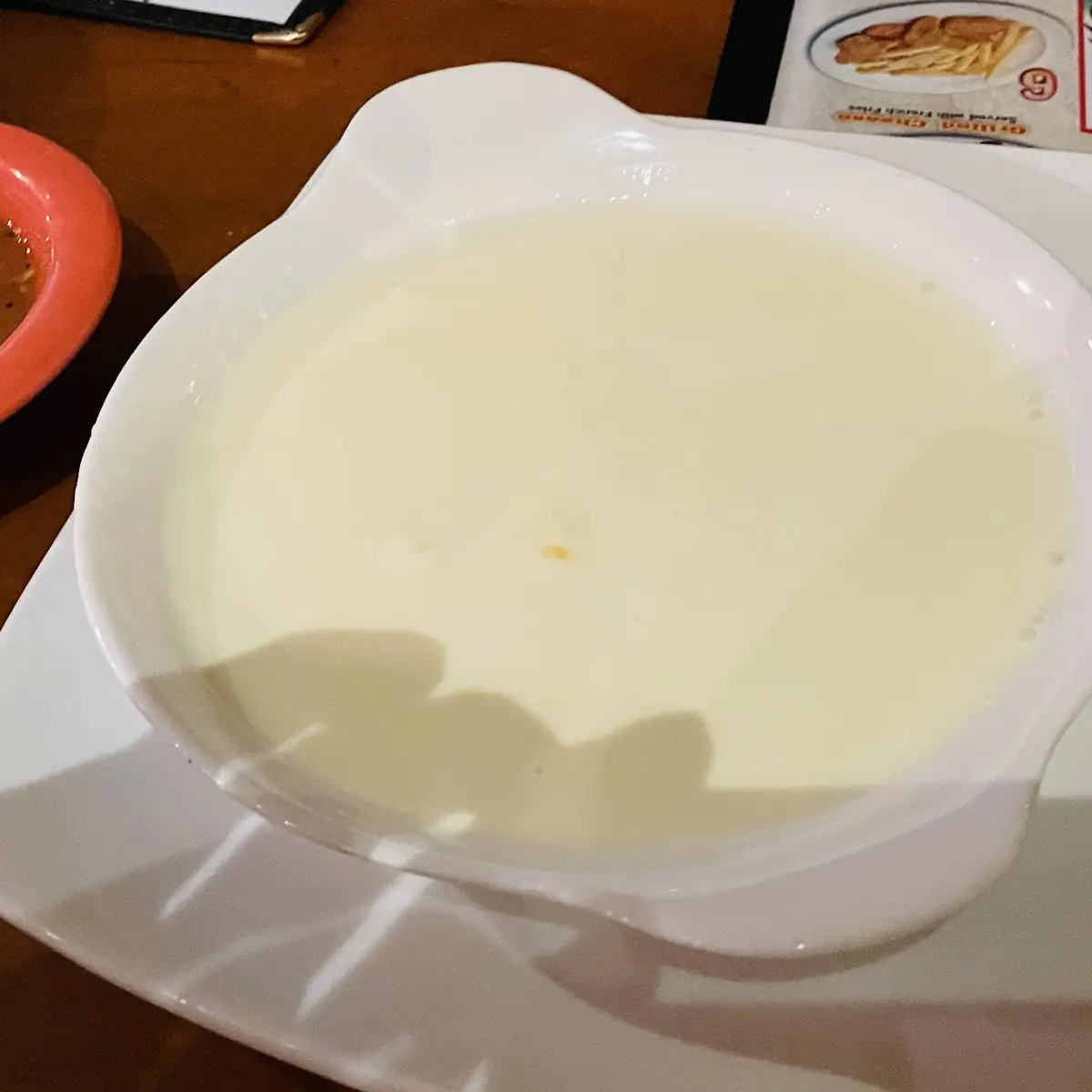 Queso Dip