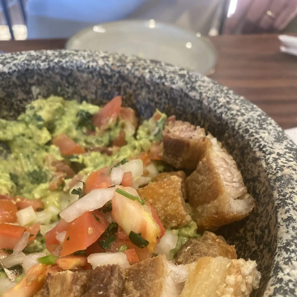 Chicharron De Ribeye