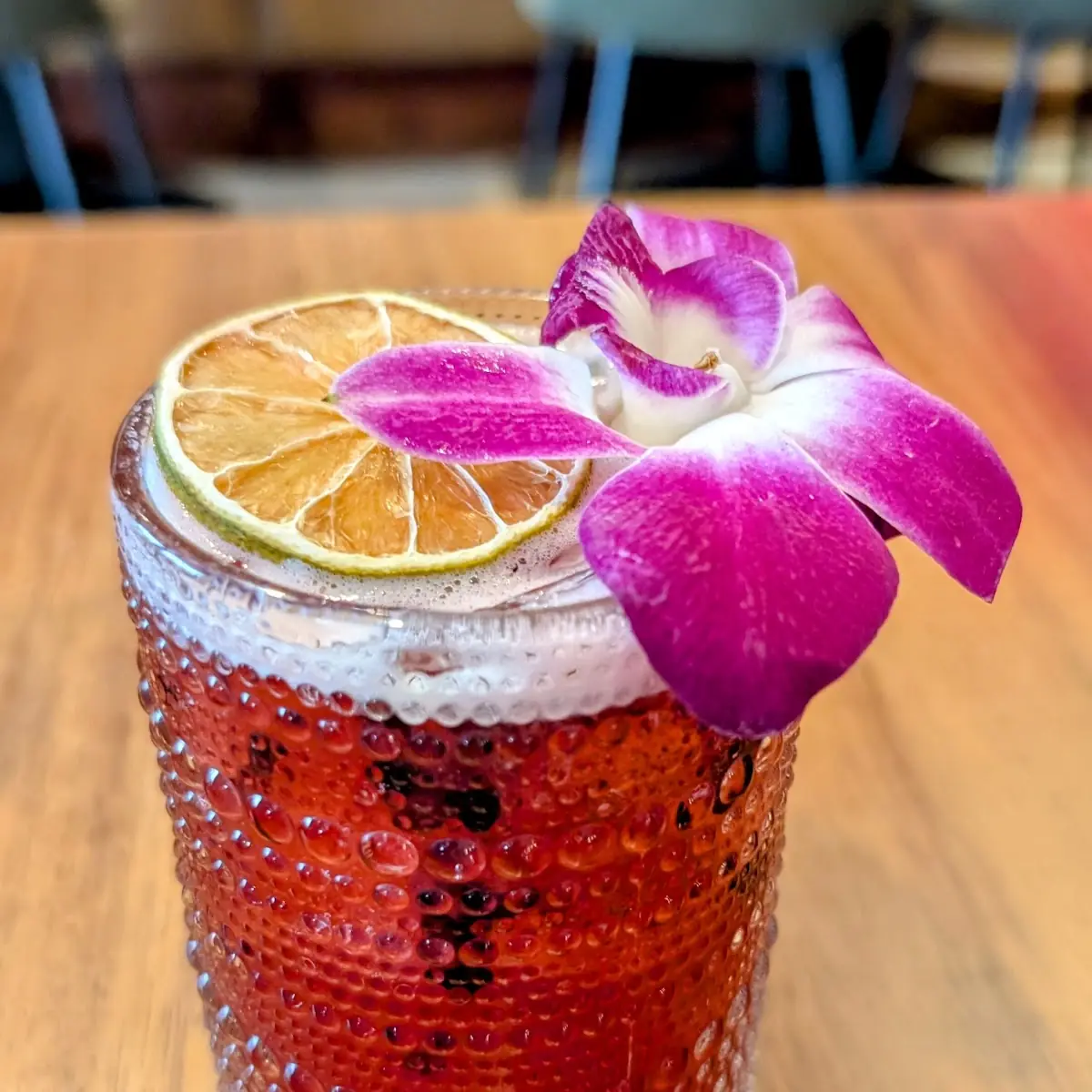 Strawberry Margarita