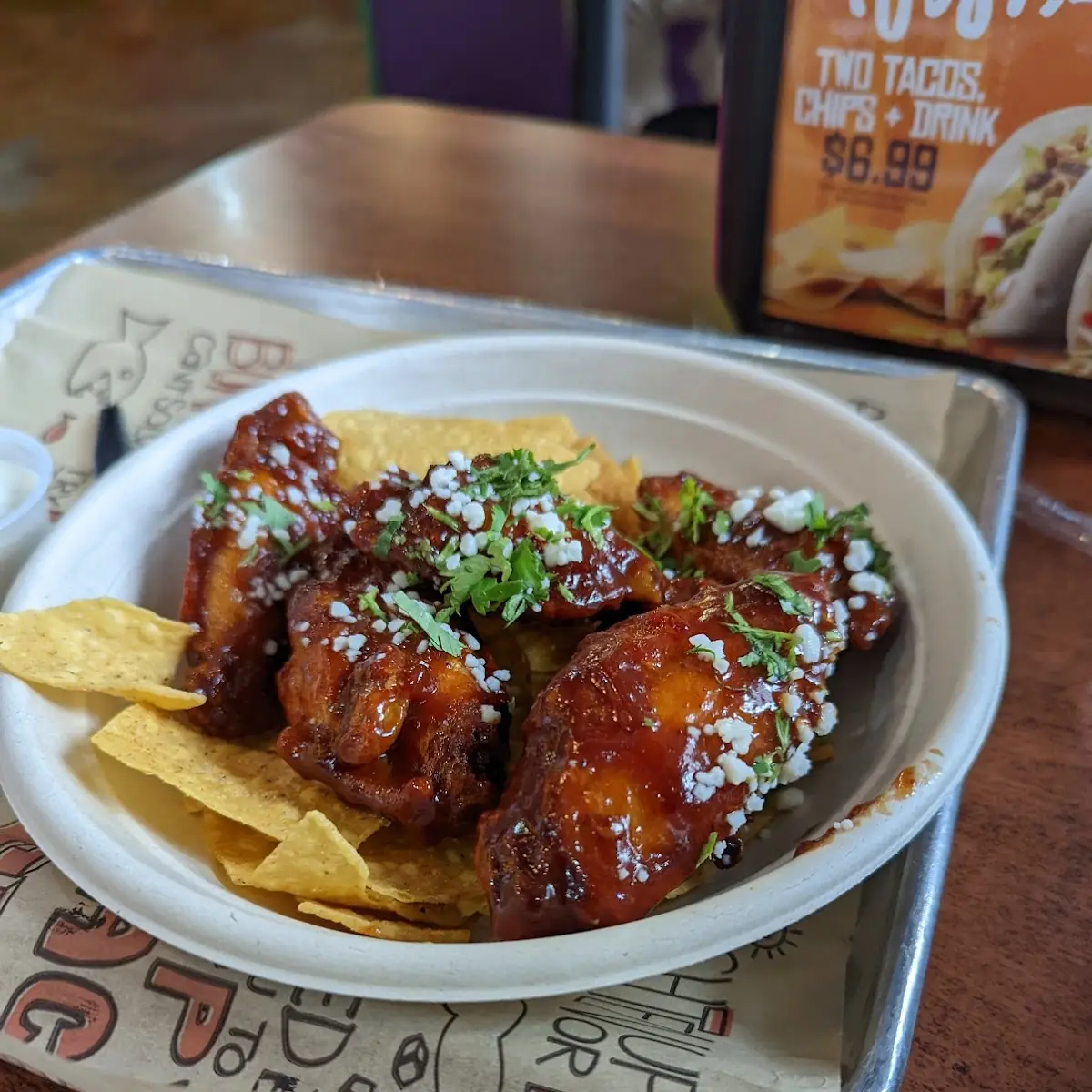 Wings