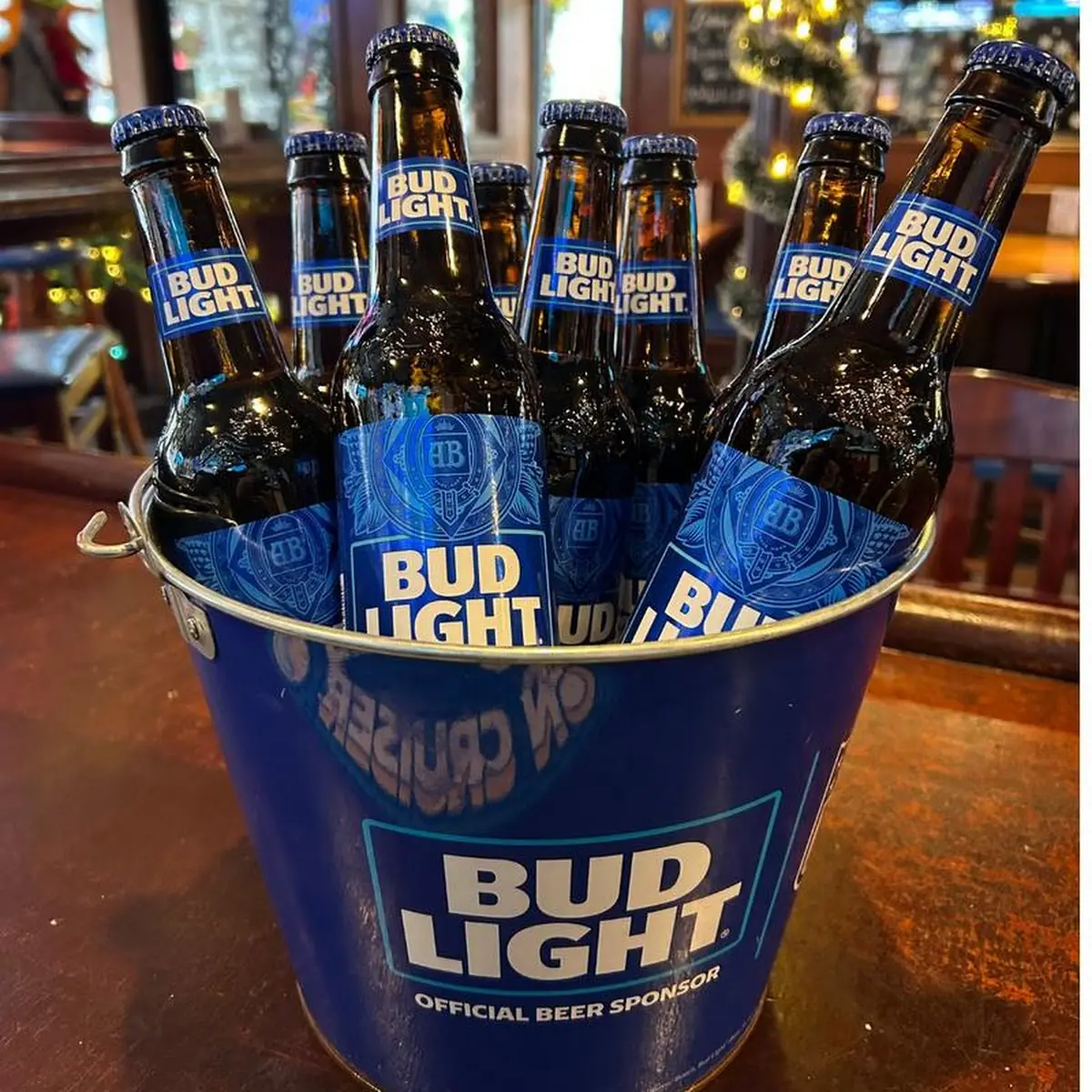 Bud Light
