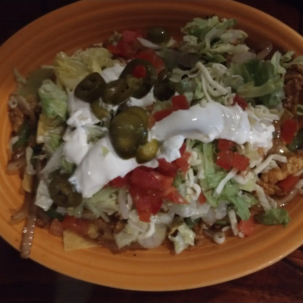 Burrito Bowl