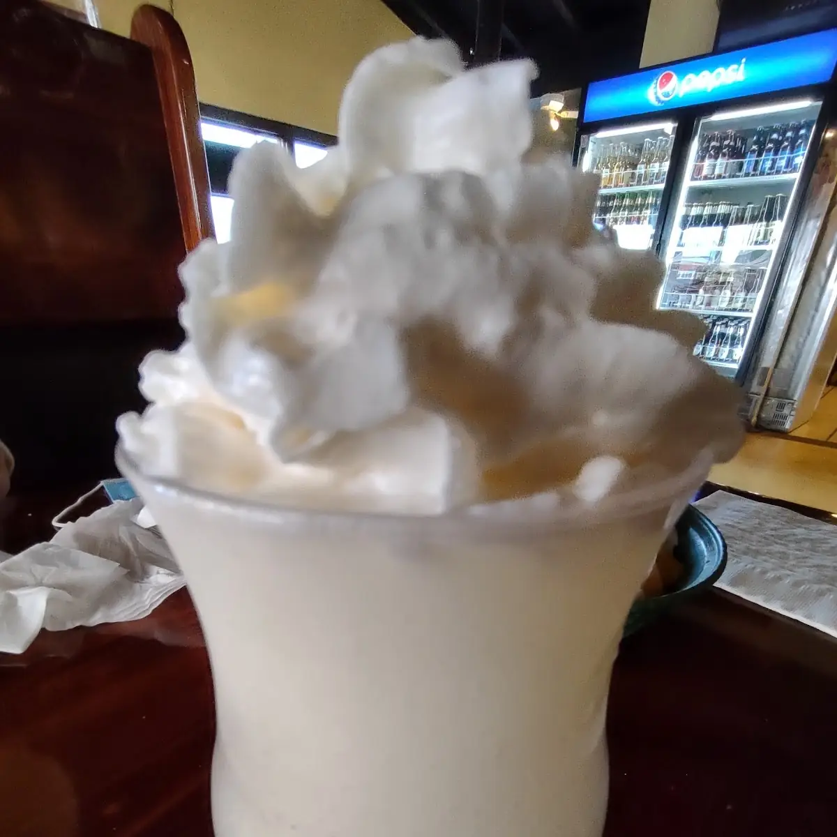 Piña Colada
